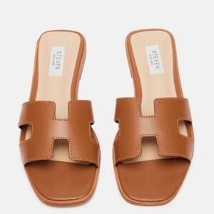 Steven by Steve Madden sandals